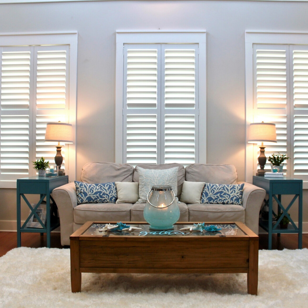 Home Polywood Shutter Company